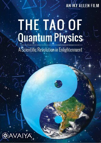The Tao Of Quantum Physics (DVD)