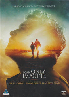 I Can Only Imagine (DVD)