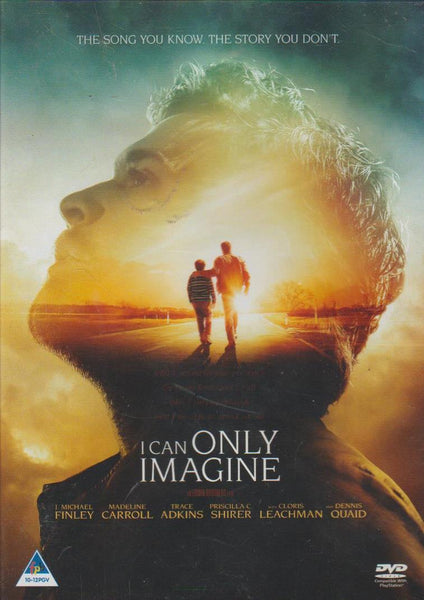 I Can Only Imagine (DVD)