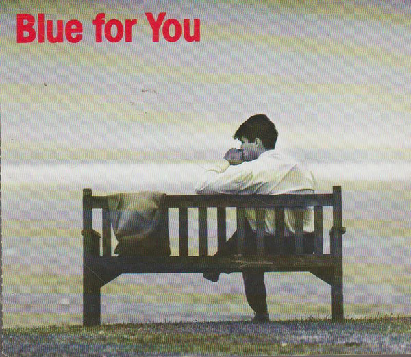 Various - Blue For You