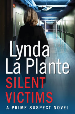 Silent Victims - Lynda La Plante
