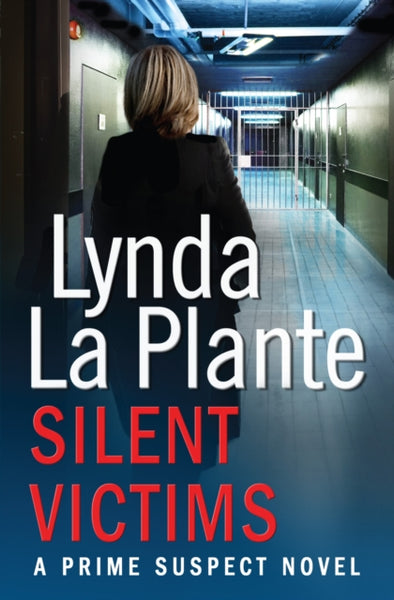 Silent Victims - Lynda La Plante
