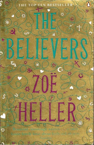 The believers Zoe Heller