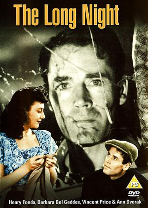The Long Night (DVD)