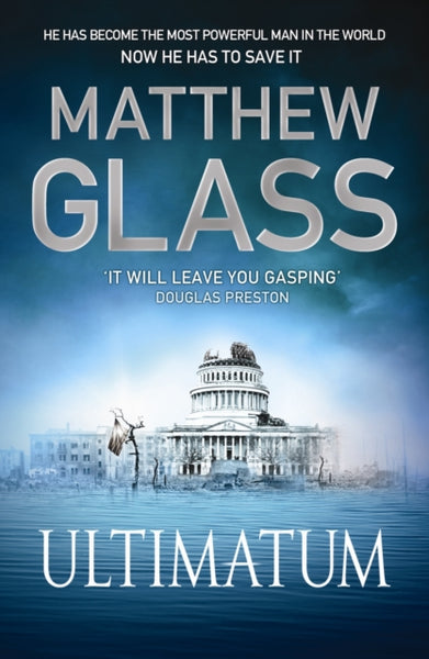 Ultimatum - Matthew Glass