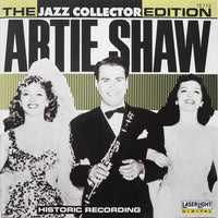 Artie Shaw - Artie Shaw
