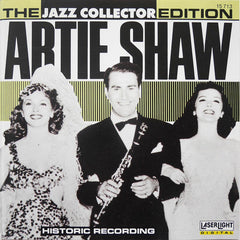 Artie Shaw - Artie Shaw