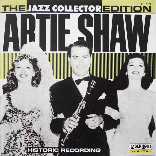 Artie Shaw - Artie Shaw