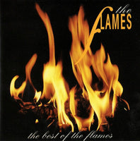 The Flames - The Best Of The Flames
