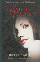 Vampire Academy - Richelle Mead