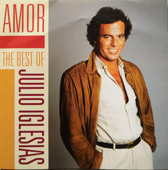 Julio Iglesias - Amor - The Best Of Julio Iglesias