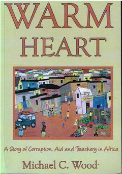Warm heart Michael C Wood