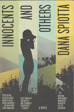 Innocents and others Dana Spiotta