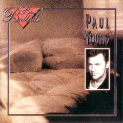 Paul Young - Best ballads