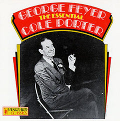 George Feyer - Plays The Essential Cole Porter