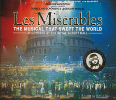 Alain Boublil And Claude Michel Schonberg - Les Miserables - In Concert At The Royal Albert Hall