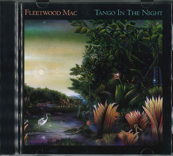 Fleetwood Mac - Tango In The Night