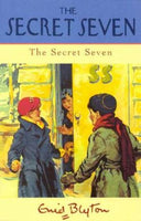 The Secret Seven - Enid Blyton