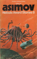 Nebula Award Stories 8 - Isaac Asimov