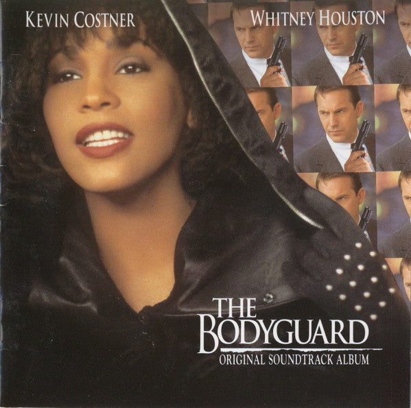 Various - The Bodyguard (Original Soundtrack Album)