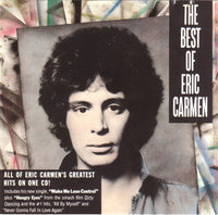Eric Carmen - The Best Of Eric Carmen
