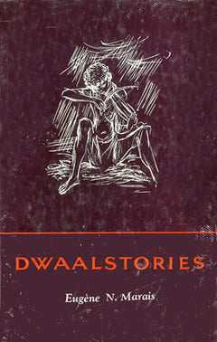 Dwaalstories - Eugene Nielen Marais