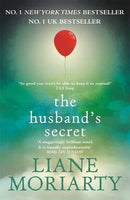 The Husband's Secret - Liane Moriarty
