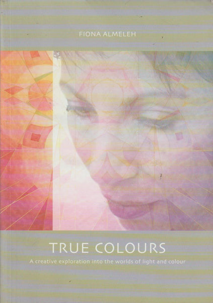 True Colour - Fiona Almeleh