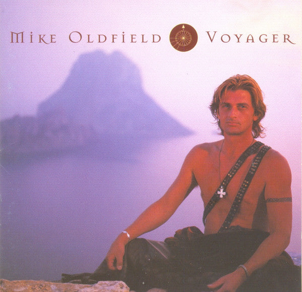 Mike Oldfield - Voyager