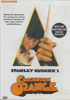 Clockwork Orange (DVD)
