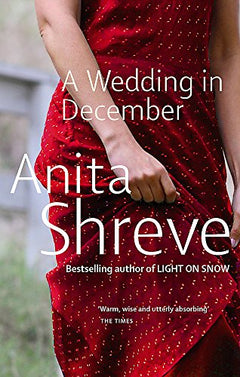 A Wedding in December Anita Shreve