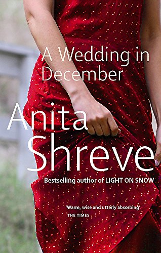A Wedding in December Anita Shreve