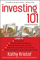 Investing 101 - Kathy Kristof