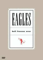 Eagles - Hell Freezes Over (DVD)