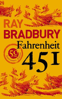 Fahrenheit 451 - Ray Bradbury