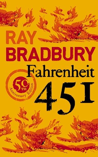 Fahrenheit 451 - Ray Bradbury