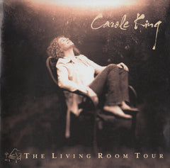Carole King - The Living Room Tour