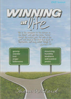 Winning At Life - Shane Willard (DVD)
