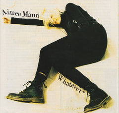Aimee Mann - Whatever