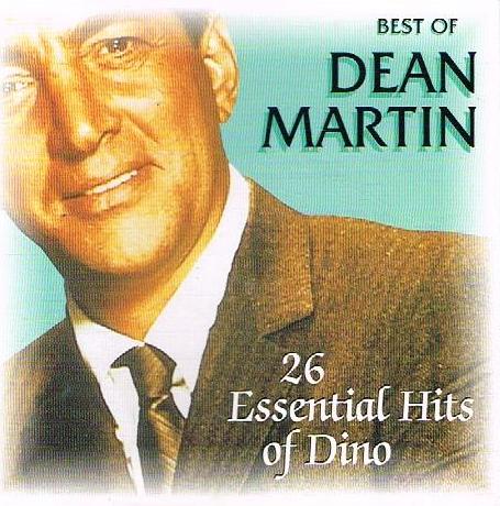 Dean Martin - Best Of