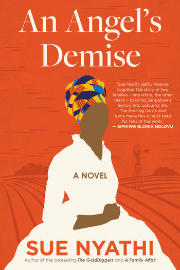 An Angel's Demise - Sue Nyathi
