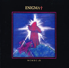 Enigma - MCMXC a.D.