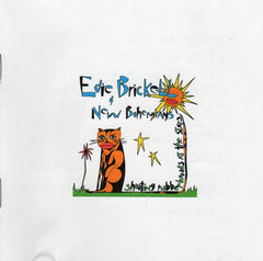 Edie Brickell & New Bohemians - Shooting Rubberbands At The Stars