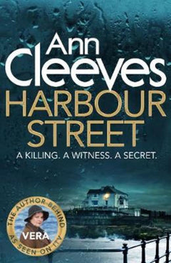 Harbour Street - Ann Cleeves