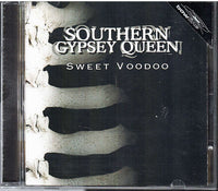 Southern Gypsey Queen - Sweet Voodoo