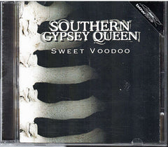 Southern Gypsey Queen - Sweet Voodoo
