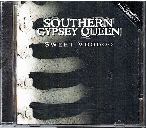 Southern Gypsey Queen - Sweet Voodoo