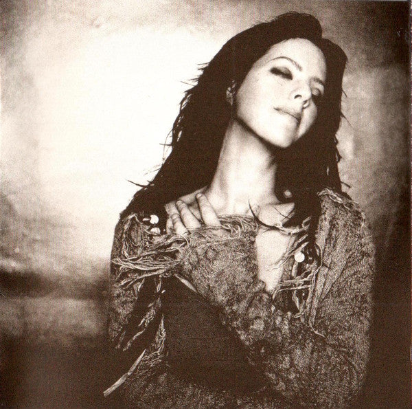 Sarah McLachlan - Afterglow