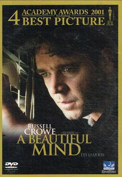 A Beautiful Mind (DVD)