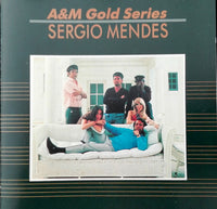 Sergio Mendes - Sergio Mendes